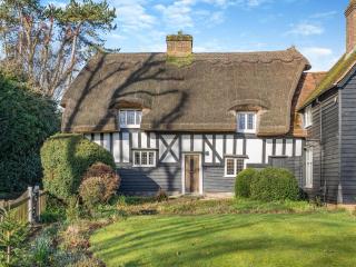 Malting Cottage - - 0