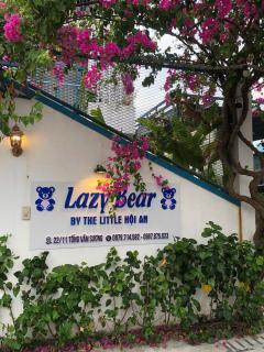 Lazy Bear Villa By The Little Hoi An - Hoi An - 9