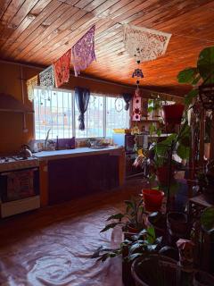 Casita del arbol Hostel - San Salvador de Jujuy - 4