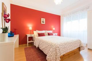 Top Location Beautiful Apartment - Lisbona - 2