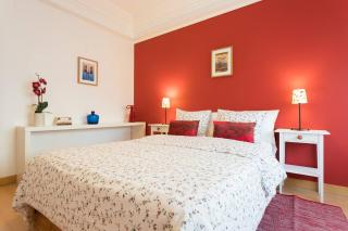 Top Location Beautiful Apartment - Lisbona - 1