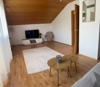 Black Forest Apartments II - Lenzkirch - 6