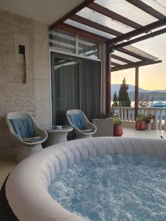 Apartman Relax Čelebići - Konjic - 4