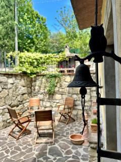 Agriturismo Tassinaia - 2