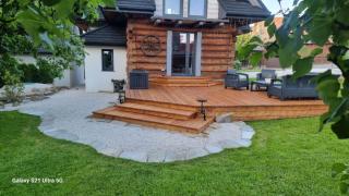 Domek U Babci - 9