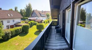 Black Forest Apartments II - Lenzkirch - 8
