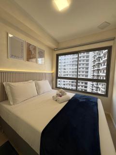 NEX ITAIM - Vila nova conceição - San Paolo - 8