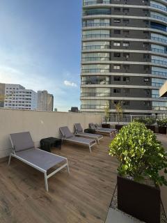 NEX ITAIM - Vila nova conceição - San Paolo - 5
