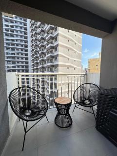 NEX ITAIM - Vila nova conceição - San Paolo - 2