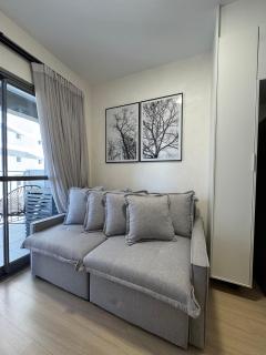 NEX ITAIM - Vila nova conceição - San Paolo - 1