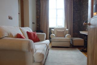 The Annexe, in 18th century Lothersdale Mill - Lothersdale - 0