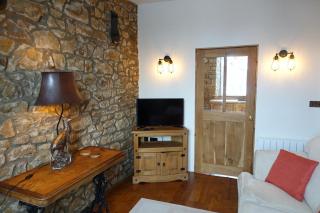 The Annexe, in 18th century Lothersdale Mill - Lothersdale - 9