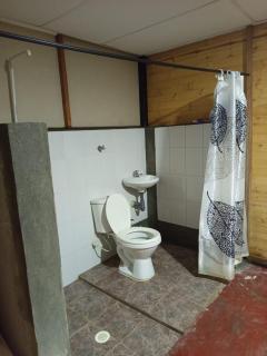 Cabañas y zona de camping Elis Johana - - 8
