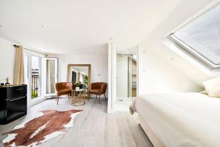 Luxury Family Friendly 4BED in East Ham Fast WiFi - 5