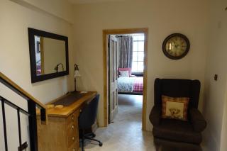 The Annexe, in 18th century Lothersdale Mill - Lothersdale - 7