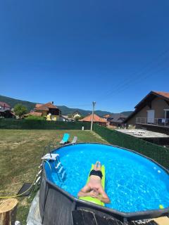 Apartman Dimitrijevic - 6