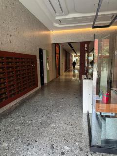 Orestiada Luxury Apartament - Tirana - 4