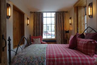 The Annexe, in 18th century Lothersdale Mill - Lothersdale - 3