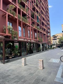 Orestiada Luxury Apartament - Tirana - 7