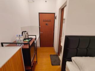 Golden Knight Suites at EcoHome Apartment - Nalagati - 6