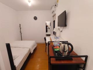 Golden Knight Suites at EcoHome Apartment - Nalagati - 8