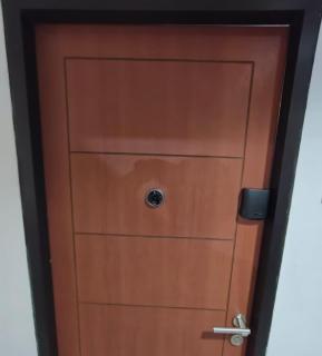 Golden Knight Suites at EcoHome Apartment - Nalagati - 5
