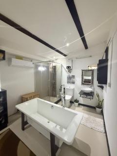 Villa Soleil Peaceful Retreat near Flic en Flac - Flic en Flac - 9