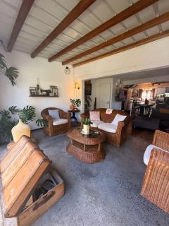 Villa Soleil Peaceful Retreat near Flic en Flac - Flic en Flac - 8