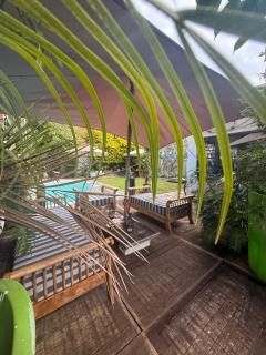 Villa Soleil Peaceful Retreat near Flic en Flac - Flic en Flac - 4