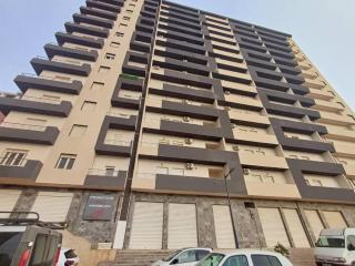bedroom apartment - Bir el Djir - 8