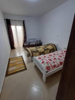 bedroom apartment - Bir el Djir - 5
