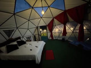 Glamping Delú - Acacías - 0