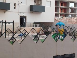 bedroom apartment - Bir el Djir - 4
