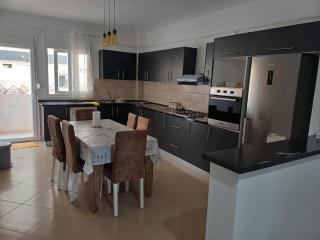 bedroom apartment - Bir el Djir - 1