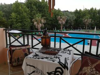 DAMIA HOTEL Apts - Sidari - 9
