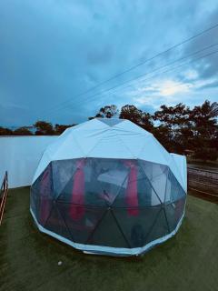 Glamping Delú - Acacías - 2