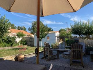 La maison de Nico et Amandine - Commequiers - 0