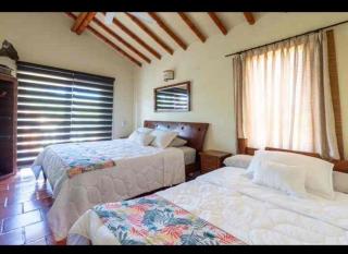 FINCA PANACA La Martina BY ORION TRAVEL LUXURY - Quimbaya - 4