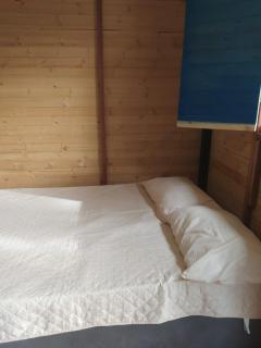 Cabañas y zona de camping Elis Johana - - 9
