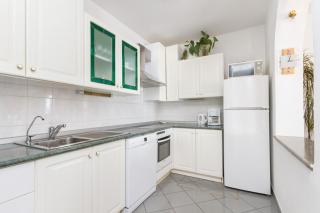 Seafront Villa - with heated swimming pool - Trogir - 8