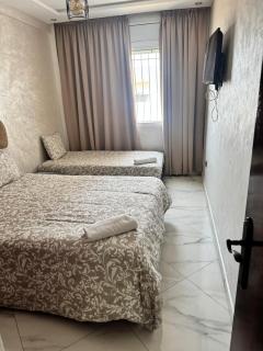 élégant appartement près de la plage Rabat - Rabat - 8
