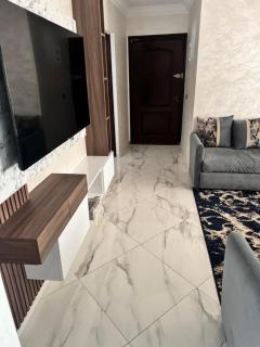 élégant appartement près de la plage Rabat - Rabat - 6