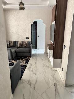 Elégant appartement 2 Bedroom près de la plage Rabat - 5