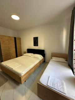 Flat in Orikum Beach - 6