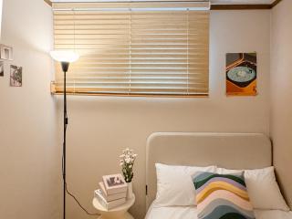HanYang stay - Seul - 9