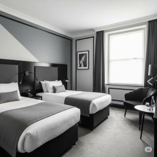 28 May Family Hotel - Baku - 2