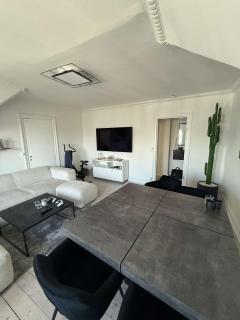 Big Frederiksberg apartment - Copenhagen - 0