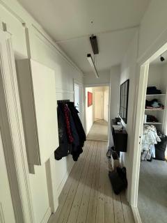 Big Frederiksberg apartment - Copenhagen - 5