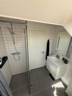 Big Frederiksberg apartment - Copenhagen - 4