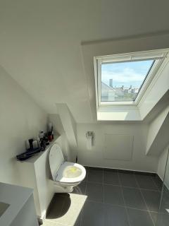 Big Frederiksberg apartment - Copenhagen - 3